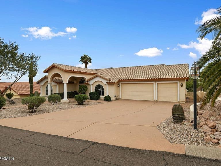 15459 E EL LAGO Boulevard photo 2