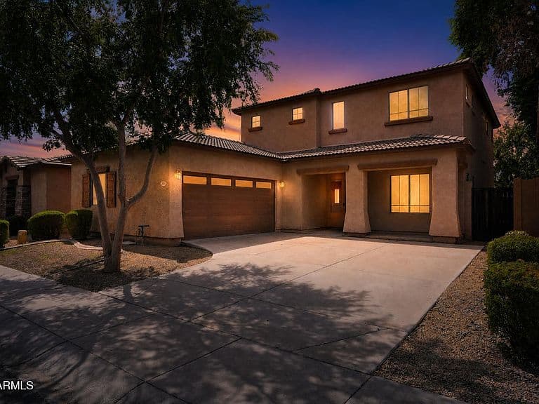 1080 S MAVERICK Street photo 1