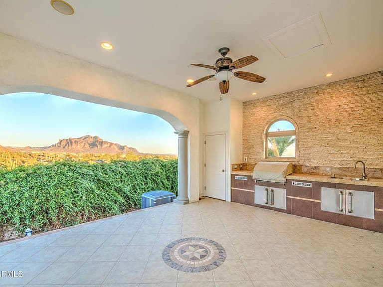 5238 N EXPLORER Road photo 3