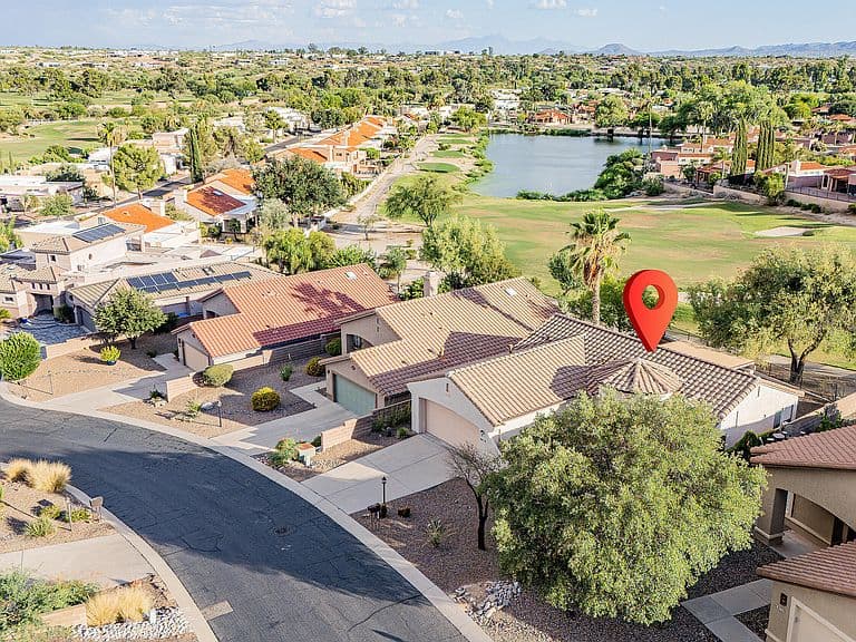 8719 N Sam Snead Dr photo 1