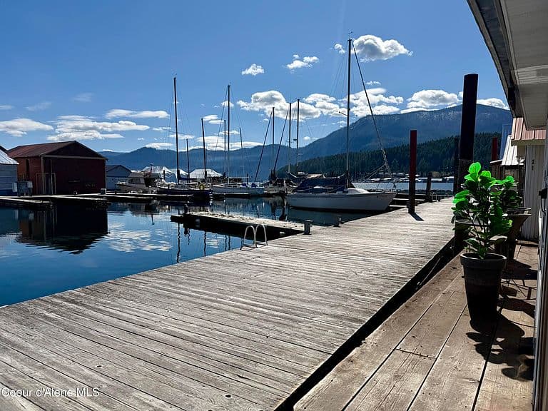 34141 N Scenic Bay D Dock #C photo 5