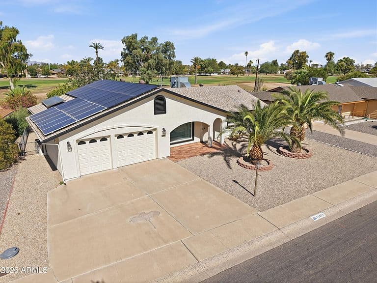 10226 W PALMER Drive photo 1