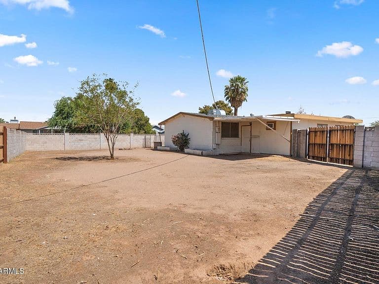 2925 W Mandalay Lane photo 5