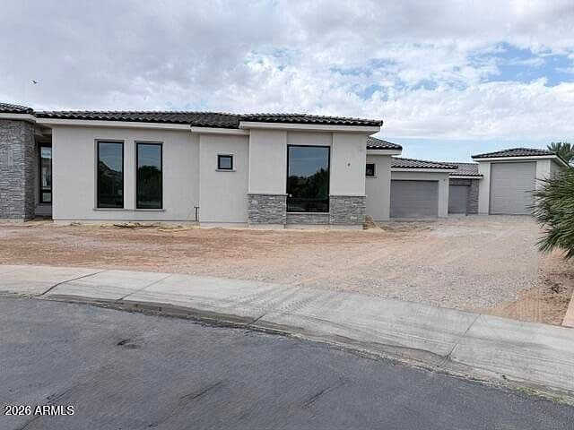 4307 E CAPRICORN Place photo 4