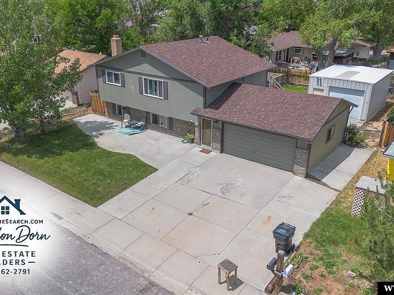 2882 Chippewa Trl photo 1