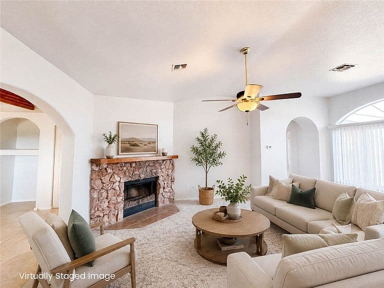 7695 E Chaparral Drive photo 3
