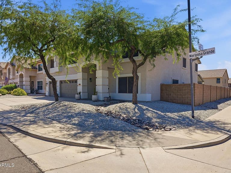 2003 E MARIPOSA GRANDE Avenue photo 4
