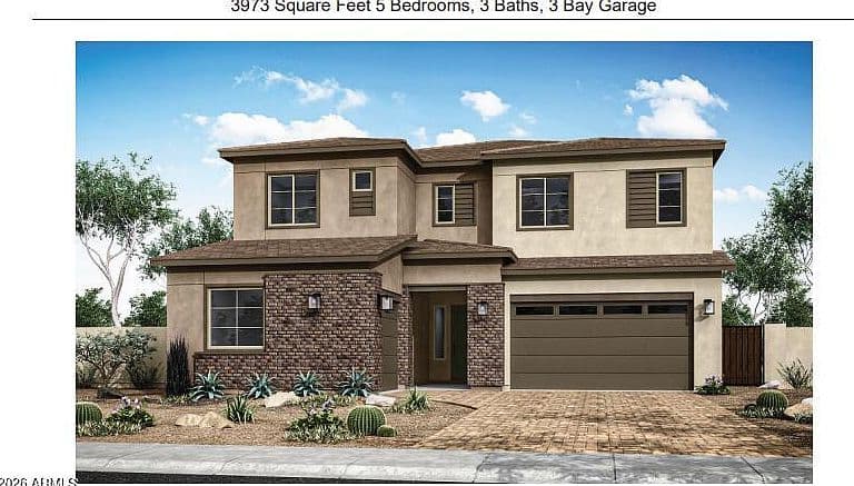 5751 S QUARTZ Street photo 1