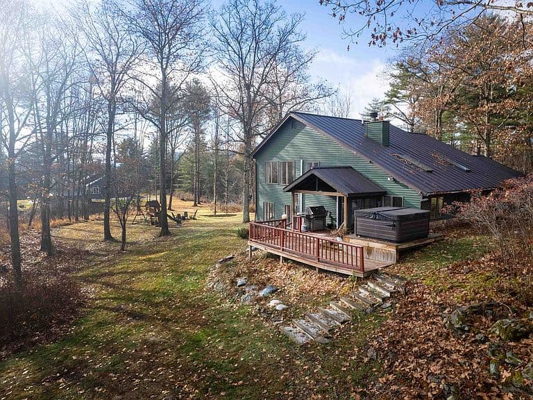 587 Johnson Spooner Road photo 3