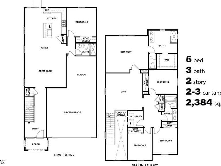 6693 S Barefoot Ave photo 3
