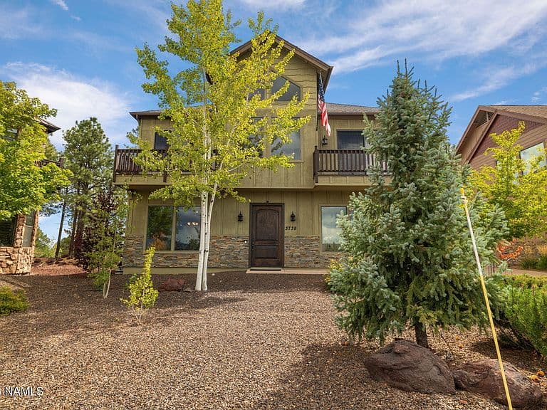 3739 W Strawberry Roan photo 2