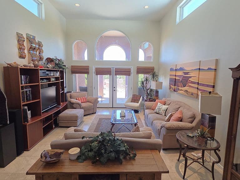 10255 N CARRISTO Drive photo 5