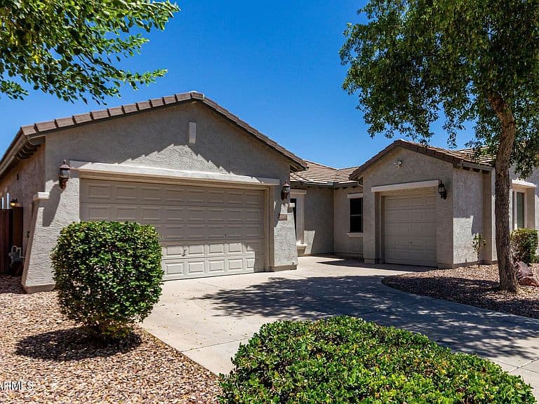 6302 W MONTEBELLO Way photo 1