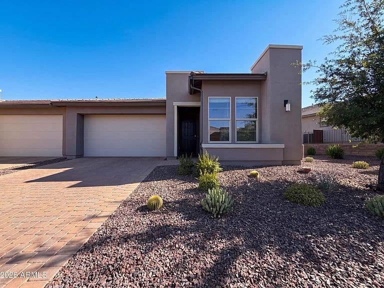 17667 E CHEVELON CANYON Circle photo 1