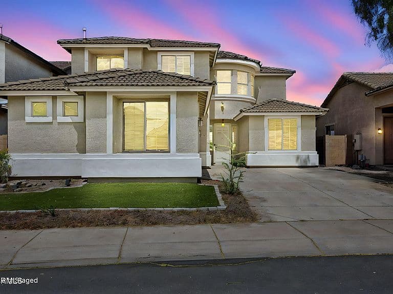 5750 W T RYAN Lane photo 1