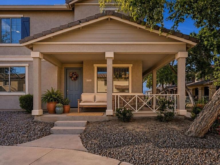 3912 S NAPA Lane photo 1