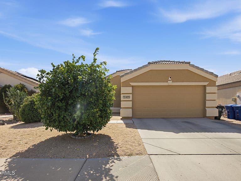 12405 W DREYFUS Drive photo 2