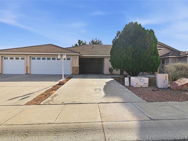 3890 Walleck Ranch Drive photo 2