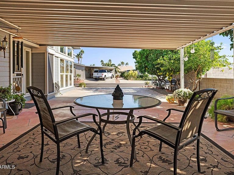 3700 S Tomahawk Rd #26 & 27 photo 5