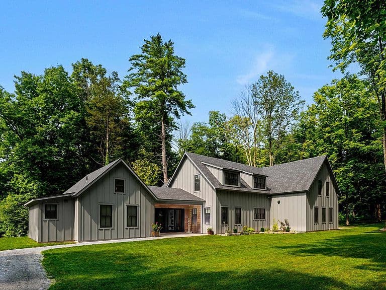 136 Spencer Farm Road photo 1