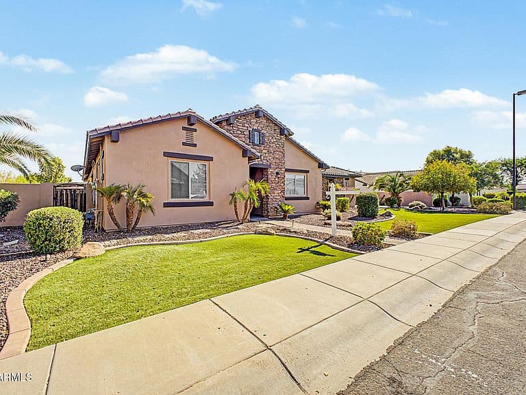 2855 E WARBLER Road photo 4
