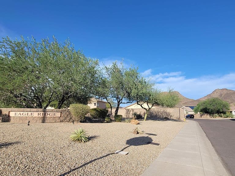 6443 W Prickly Pear Trl photo 1