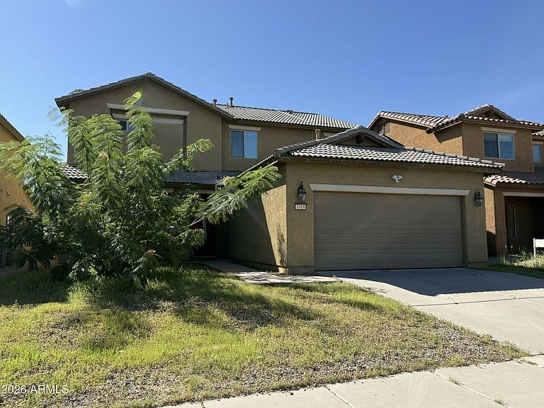 1419 PASO ROBLES Avenue photo 1