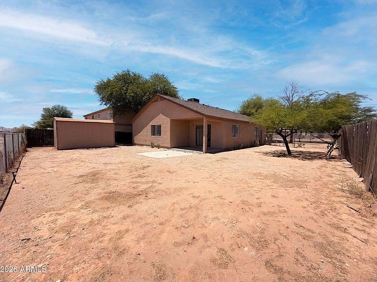 5829 E PREAKNESS Drive photo 5