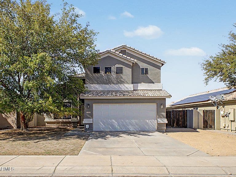 13728 W SOLANO Drive photo 1