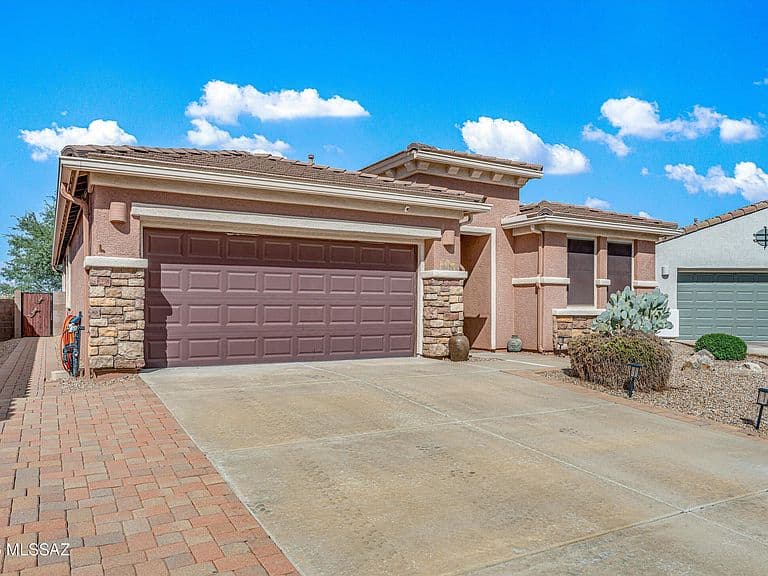 10124 S Gold Wagon Way photo 1