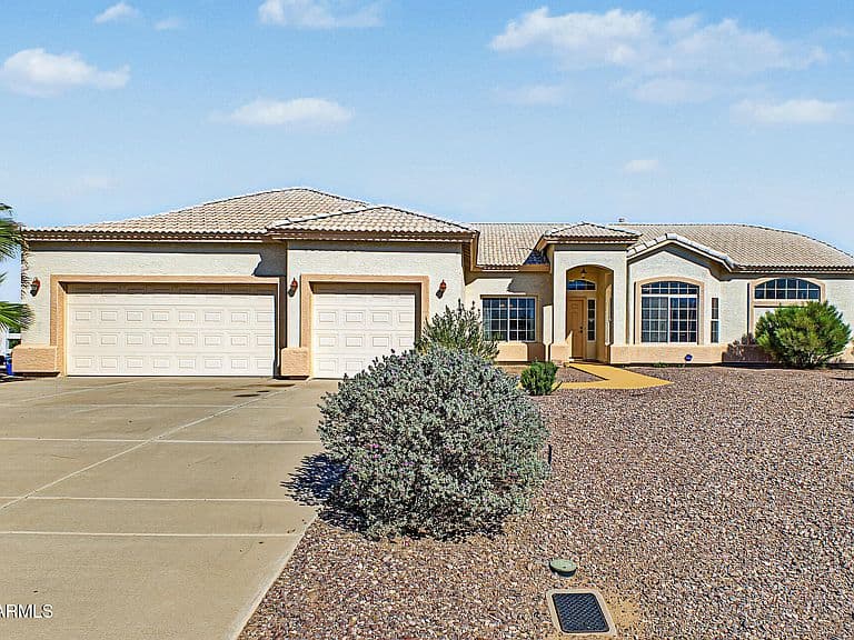 10606 W QUARTZ Drive photo 4