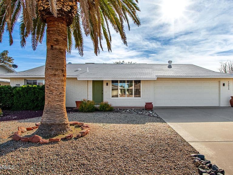 13023 W BEARDSLEY Road photo 1