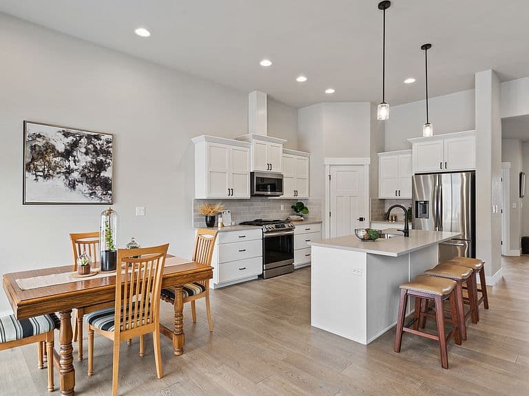 Appaloosa Plan, Whitney Ranch photo 5
