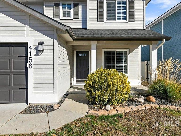 4158 E Granger Dr photo 4
