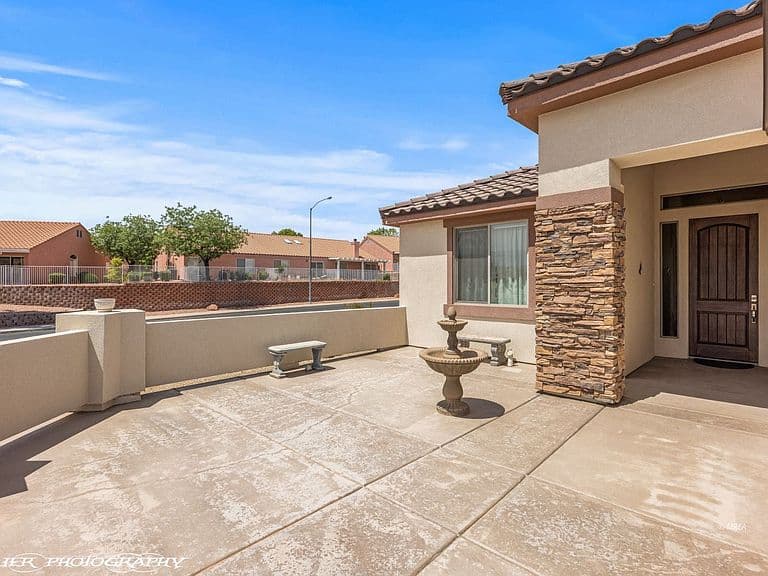 625 Chaparral Dr photo 5