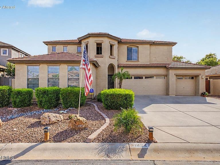 31292 N SADDLEBAG Lane photo 2
