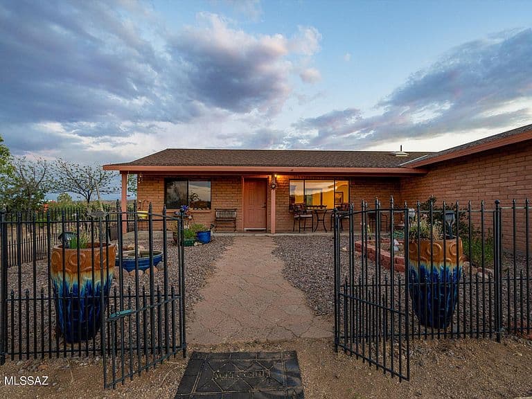 34074 S Cody Hills Rd photo 5