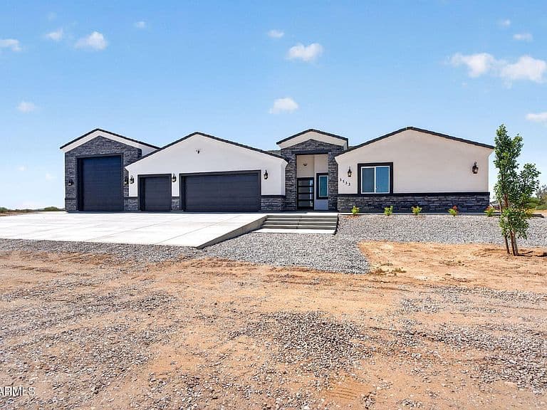 3533 N SADDLE VISTA Road photo 5