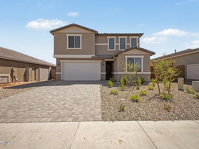 18621 E BIANCA Way photo 1