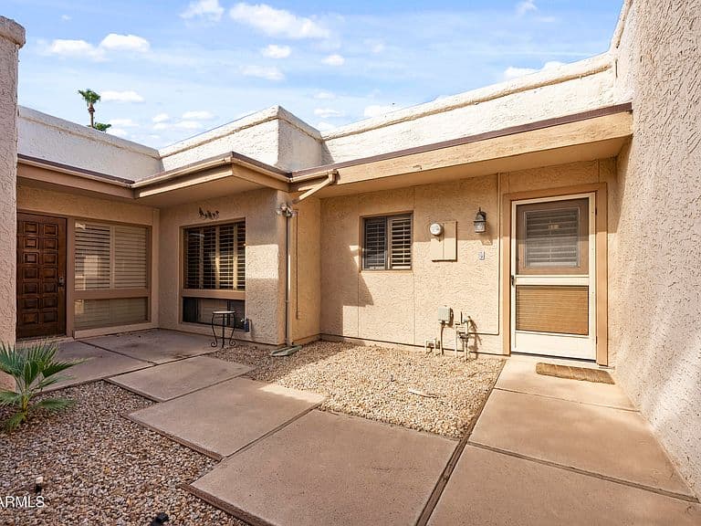 4525 N 66TH Street #84 photo 2