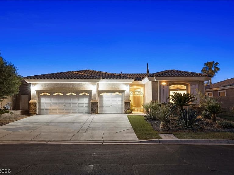 5442 Casa Maria Ave photo 1