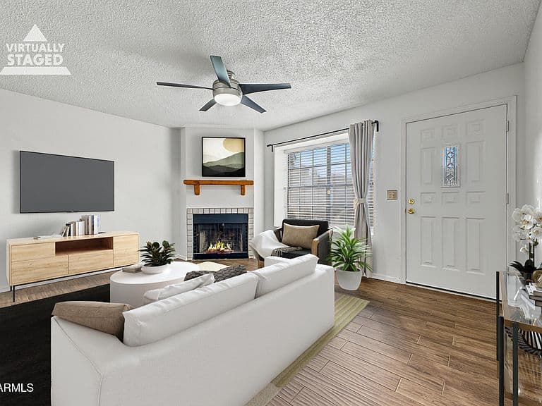 921 W University Drive #1110 photo 1