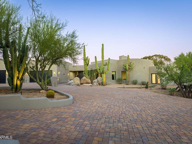 30600 N PIMA Road #58 photo 3