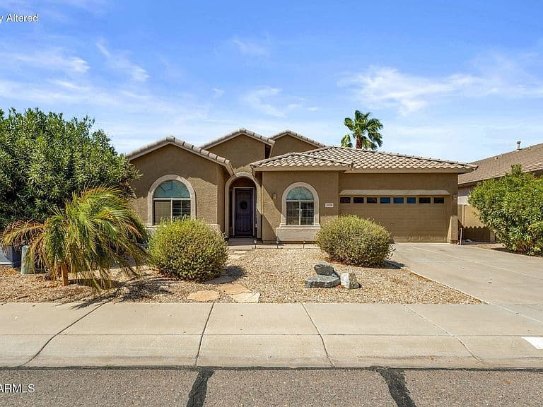 3428 W MORGAN Lane photo 1