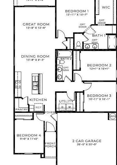 5576 E Darwin Drive photo 2