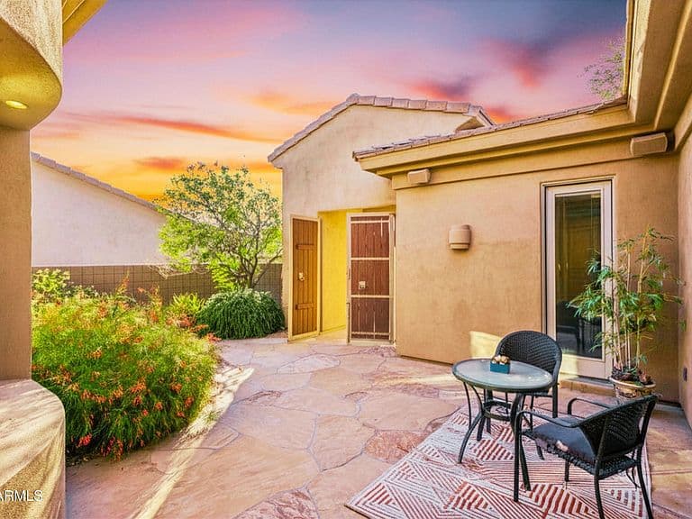 14389 E GERONIMO Road photo 3