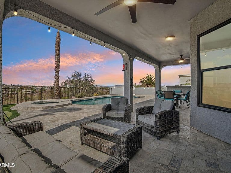 15346 E PALOMINO Boulevard photo 3
