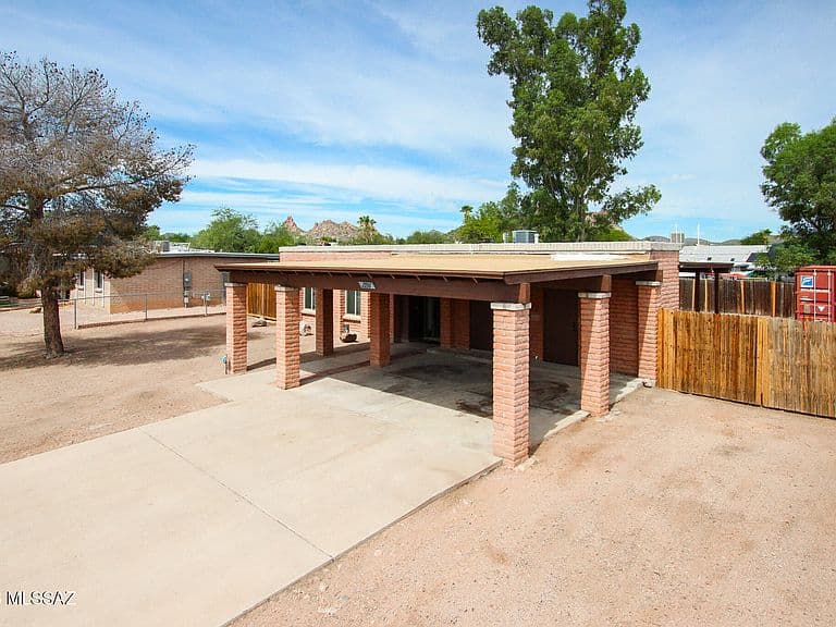 2956 W Camino Oro Blanco photo 4