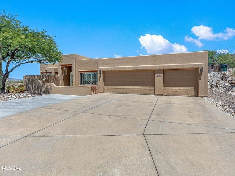 4318 E Desert Oak Trl photo 3