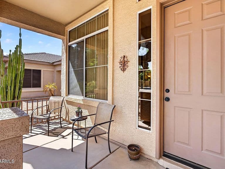 1368 W ENFIELD Way photo 5